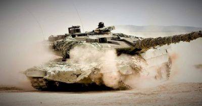 В Испании планируют модернизировать танки Leopard 2E, однако пока нет бюджета - gagadget.com - Германия - Испания