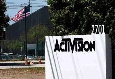 Филипп Спенсер - AnnieBronson - Увольнения Microsoft в сфере игр от Activision приведут к закрытию офисов студии Toys for Bob - habr.com - San Francisco - Microsoft
