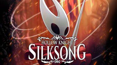 “Ребята, держитесь!” — разработчики Hollow Knight: Silksong продолжат работу над игрой - gagadget.com