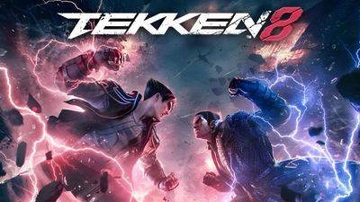 Tekken 8 показывает отличные продажи: за три недели Bandai Namco продала более 2 миллионов копий нового файтинга - gagadget.com