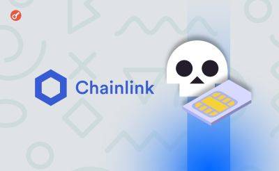 Sergey Khukharkin - Telefónica объявила о сотрудничестве с Chainlink для борьбы со случаями замены SIM-карт - incrypted.com - США - Бразилия - Испания