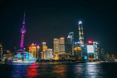 Новый китайский спутник может дать ответ на проблему светового загрязнения в городах - hitechexpert.top - Китай