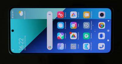 Xiaomi Redmi Note 13 – защищенный телефон с камерой на 108 Мп - hitechexpert.top