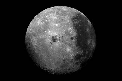 Ученые впервые приблизились к разгадке тайны происхождения Луны - cursorinfo.co.il - Япония
