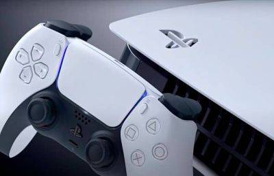 Sony продала почти 55 млн игровых консолей PlayStation 5 - ilenta.com