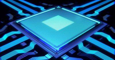 Скорости больше, энергии меньше: новый чип на световых волнах изменит компьютеры - telegraf.com.ua