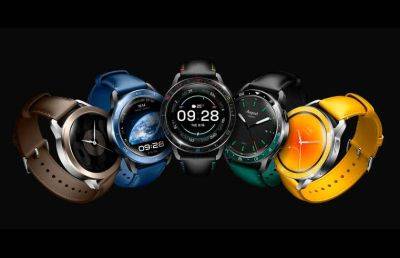 Первые покупатели смартфонов серии Xiaomi 14 получат в подарок Xiaomi Watch S3 - ilenta.com