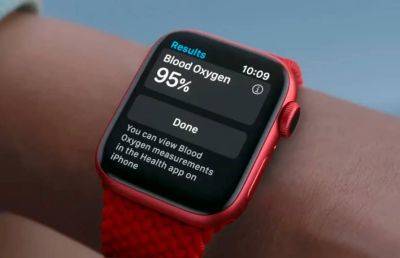 Часы Apple Watch спасли жизнь владельцу, которого сбила машина - ilenta.com
