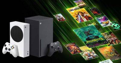 Xbox планирует запустить свои четыре игры на других известных платформах - gagadget.com