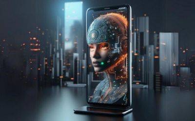 Инсайдеры узнали, какие «устаревшие» Android-устройства Samsung вскоре получат ИИ-функционал - nbnews.com.ua