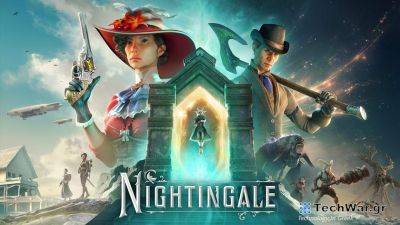 Все, что нужно знать о симуляторе выживания Nightingale в обзорном ролике от разработчиков - gagadget.com