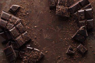 В Испании обнаружили шоколадную фабрику XIX века - cursorinfo.co.il - Испания