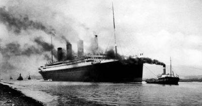 Джеймс Кэмерон - "В 100 раз страшнее": людей напугало то, как на самом деле мог тонуть "Титаник" (видео) - focus.ua