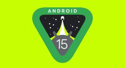 Google выпустил первую предварительную версию Android 15 для разработчиков - gagadget.com