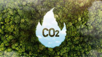 Найден источник углекислого газа, который продуцирует 370 миллионов тонн выбросов в год - 24tv.ua - Экология