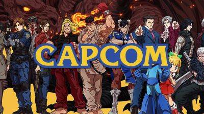Томас Хендерсон - Capcom повышает стоимость игр до $70. Dragon’s Dogma II станет первым проектом по такой цене - gagadget.com - Microsoft