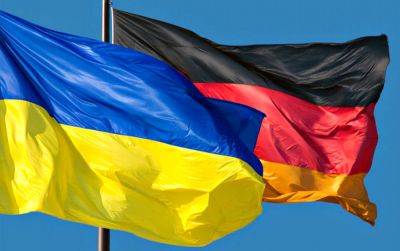 Как изменилось отношение немцев к предоставлению помощи Украине и возможности победы РФ — соцопрос - nbnews.com.ua - Россия - Украина - Германия