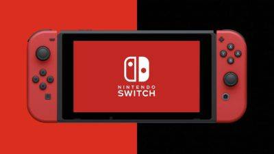 Nintendo перенесла консоль Switch 2 на год - gagadget.com
