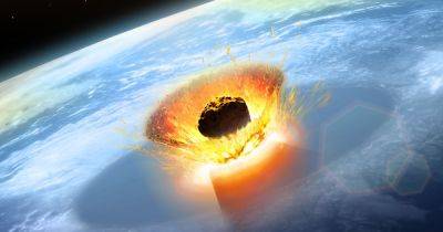 В NASA рассказали, как они будут предупреждать мир в случае астероидной катастрофы - telegraf.com.ua - США