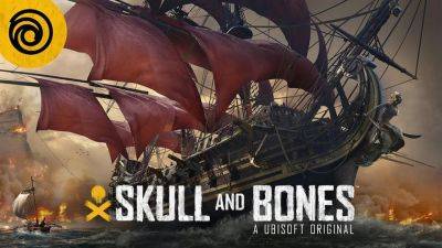 Skull & Bones идет на дно: пользовательские оценки не дают шансов пиратскому экшену выплыть из пучины забвения - gagadget.com - Сингапур
