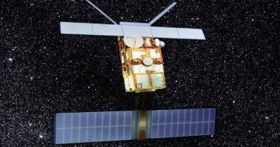 Большой европейский космический спутник рискует упасть на землю - gagadget.com