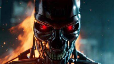 Анонсирована презентация Nacon Connect 2024: публике покажут сиквел GreedFall и новую игру по вселенной Terminator - gagadget.com - Франция