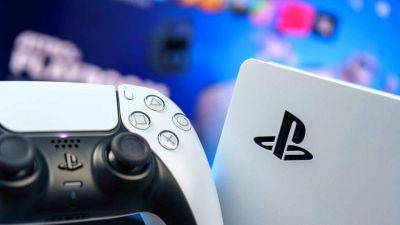 СМИ: на фоне сообщений о снижении темпов продаж PlayStation 5, рыночная капитализация Sony снизилась на 10 миллиардов долларов - gagadget.com