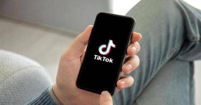 Европейская комиссия начала расследование популярной соцсети TikTok - gagadget.com