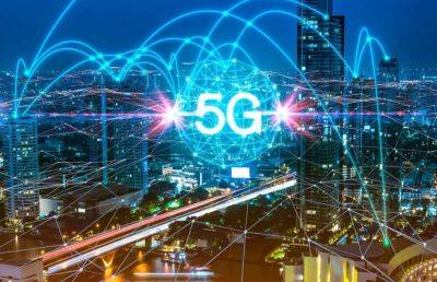 Глобальная скорость загрузки 5G в 2023 году увеличилась на 17% - ilenta.com - Бразилия - Индия - Малайзия