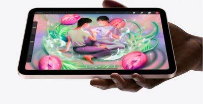 Apple рассматривает выпуск складного смартфона-планшета с диагональю экрана 7-8 дюймов в 2026-2027 годах - itc.ua