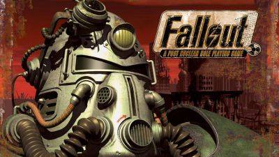 Культовая ролевая игра Fallout возглавила список предложений февраля для подписчиков Amazon Prime Gaming - gagadget.com