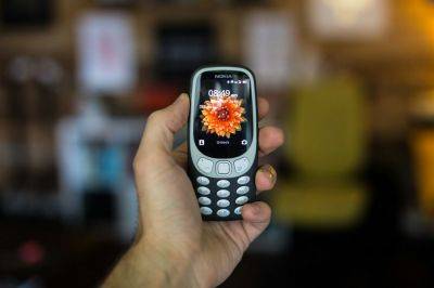 Смартфоны Nokia уходят в прошлое, бренд сосредоточится на выпуске функциональных телефонов - 24tv.ua