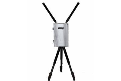AD Counter FPV блокирует радиочастоты российских дронов - hitechexpert.top - Украина