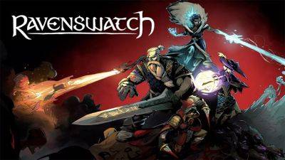 Ravenswatch получила свежее обновление с новыми предысториями для героев, талантами и прочим - gagadget.com