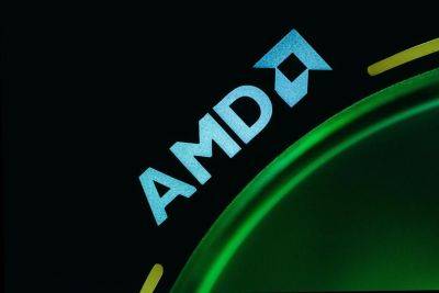 AMD нацелилась на рынок ПК с искусственным интеллектом в борьбе с NVIDIA и Intel - gagadget.com - США
