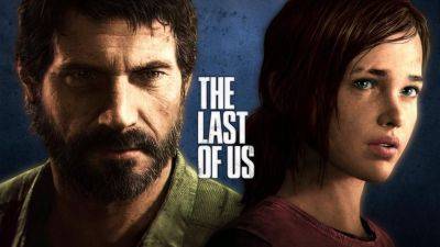 Нил Дракманн - The Last of Us Part III — быть! Создатель франшизы Нил Дракманн подтвердил, что новая часть игры уже находится в разработке - gagadget.com