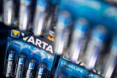 Немецкий производитель аккумуляторов Varta остановил линии заводов после кибератаки на IT-системы компании - habr.com - США - Германия