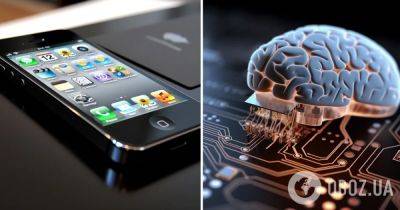 Марк Гурман - iPhone получит самое большое в истории обновление с iOS 18: появились слухи об искусственном интеллекте - obozrevatel.com