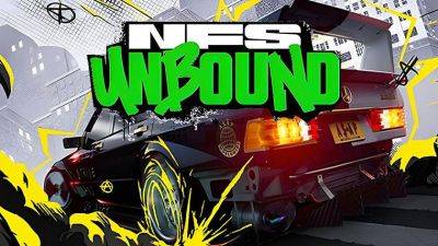 Разработчики Need for Speed Unbound представили масштабный план поддержки игры на 2024 год - gagadget.com