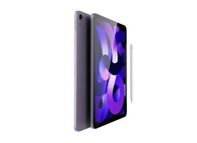 Предложение дня: iPad Air c процессором M1 можно купить на Amazon со скидкой до $150 - gagadget.com