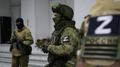 За последние сутки на фронте в Украине ВСУ уничтожили более 1100 оккупантов и 200 единиц техники врага - nbnews.com.ua - Россия - Украина
