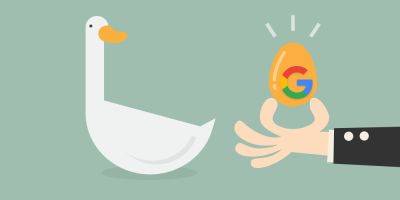 maybeelf - Google запустила внутри компании модель Goose для помощи программистам - habr.com