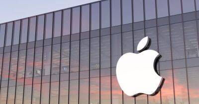 Apple обновит свой мессенджер, чтобы предотвратить квантовые взломы - gagadget.com - Вашингтон - Reuters