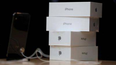 Мошенники пытались обмануть Apple на $3 млн, заменив более 5000 поддельных iPhone на оригинальные - gagadget.com - Китай - США - Гонконг