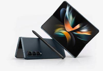 Слух: Samsung Galaxy Fold 6 лишится слота для S Pen и будет внешне похож на Galaxy S24 Ultra - gagadget.com