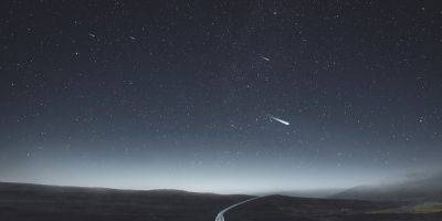 Уже сегодня рядом с Землей пролетит астероид размером с автобус - tech.onliner.by