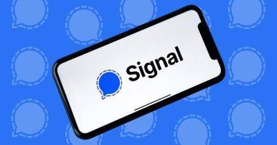 Signal официально отказывается от обмена телефонными номерами - gagadget.com