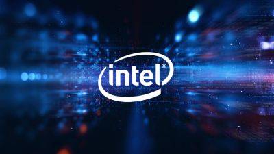 У TSMC и Samsung появился конкурент: Intel присоединяется к гонке 1,4-нанометровых чипов - gagadget.com - США
