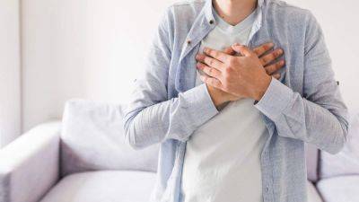 Как избежать сердечного приступа - 8 важных правил от медиков - cursorinfo.co.il