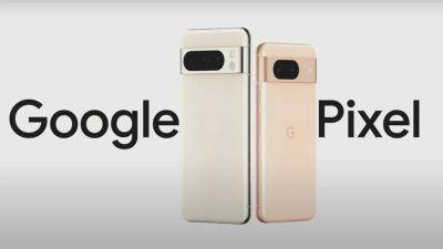 Google в следующем квартале запустит производство смартфонов Pixel в Индии - gagadget.com - Китай - Индия